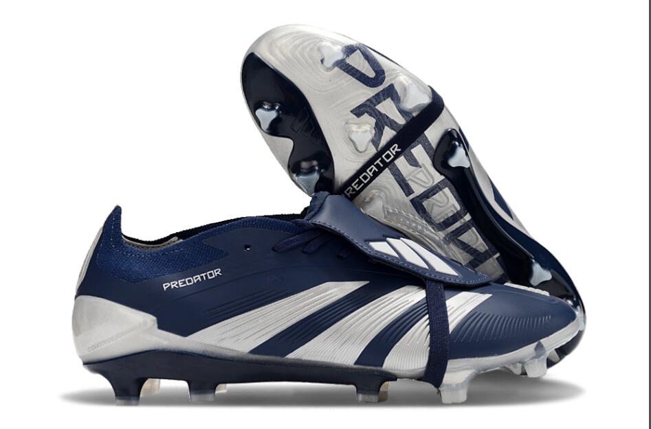 Adidas Predator Elite Tongue FG Size  39-45-61486736